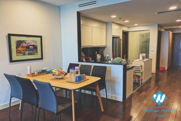  Beautifully designed apartment with luxury high quality interior for rent in Lancaster 